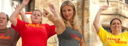 WHAT TO EXPECT WHEN YOU’RE EXPECTING