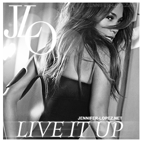 Live It Up (New Single)