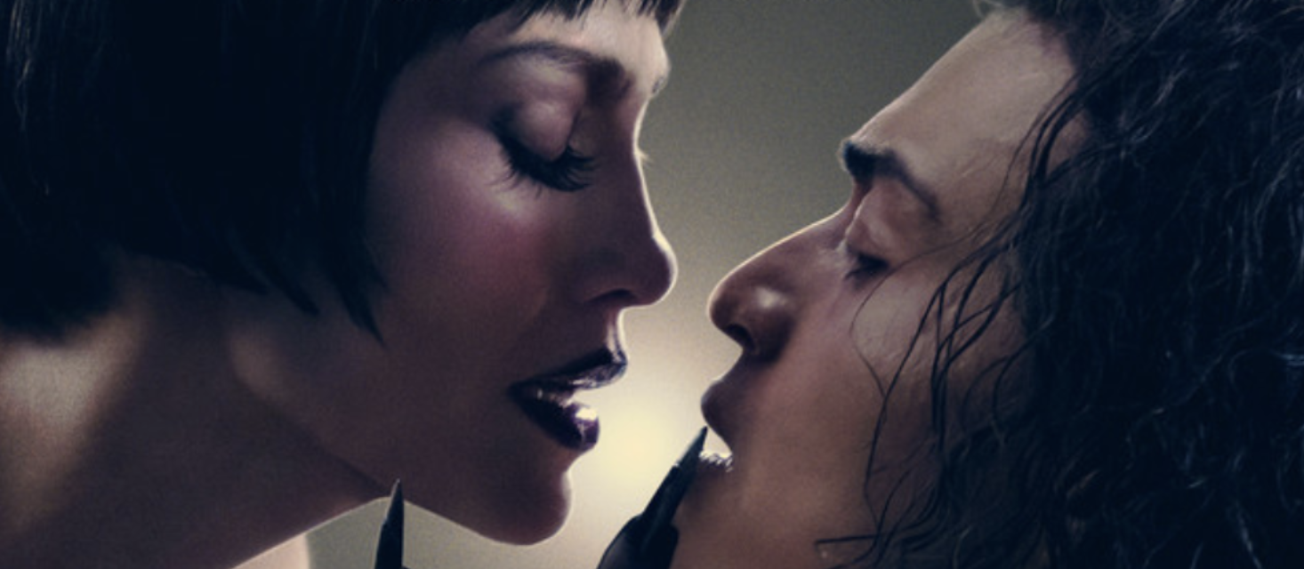 Kiss Of The Spider Woman (Lyrics)