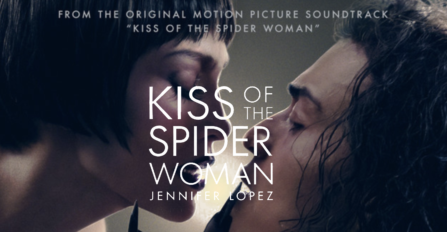 Kiss Of The Spider Woman (Music)