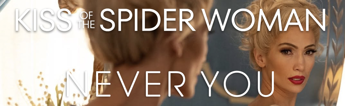 Never You (Music from KOTSW)