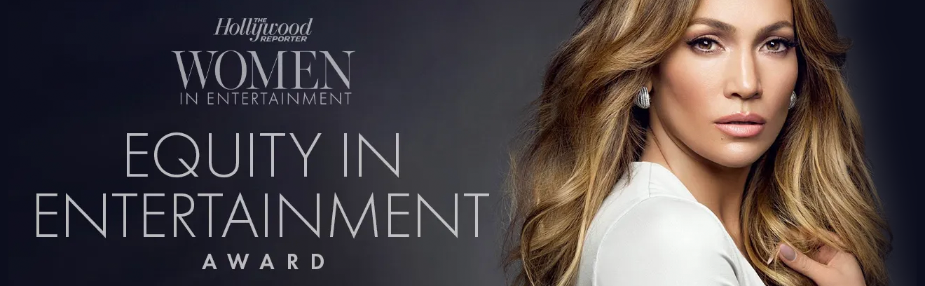 Equity in Entertainment Award 