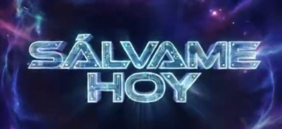 Sálvame Hoy (Spanish Version) 
