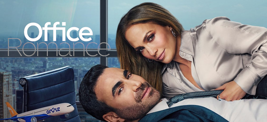 Office Romance (Out Now)