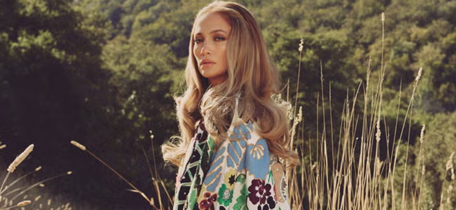 ๐ Happy 57th Birthday, JLo! โค๏ธโจ