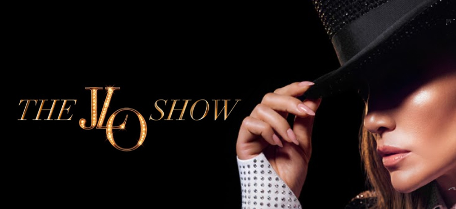 The JLO Show