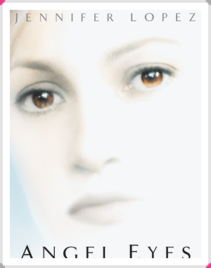 Angel Eyes movie poster