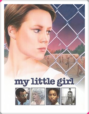 My Little Girl movie poster