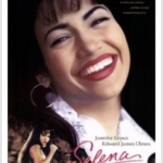 Selena movie poster