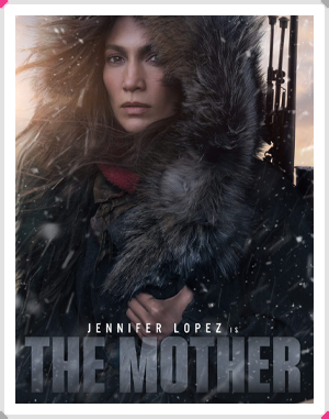 The Mother movie poster