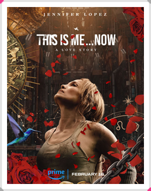 This Is Me… Now: A Love Story movie poster
